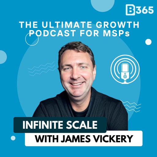 Episode 55: What is the Rule of Three for MSPs?